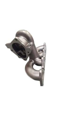 Ramex Egzoz Manifold Golf 5/Jetta/Passat/Tiguan 1,4 Tsı 140 Hp/ A1 Tfsı 03C145703Ax (OEM: 03C 145 703 AX)