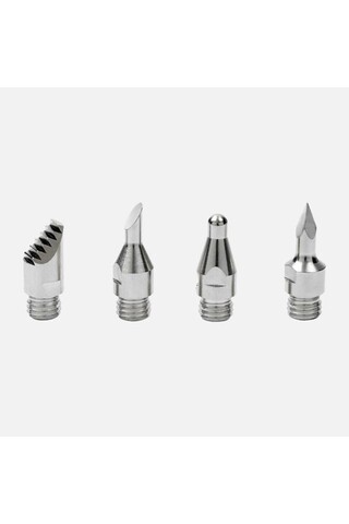 Dremel Pirogravür Aksesuar Tk. Versatip