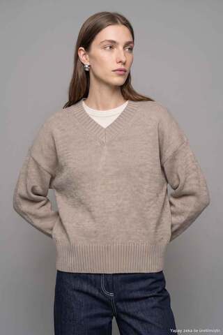 Hooopstore V Yaka Basic Vizon Kazak