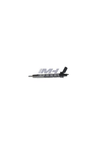 Bosch 0445118037 Common Rail Enjektör – BMW 530d 730d X3 30d X5 30d X7 30d