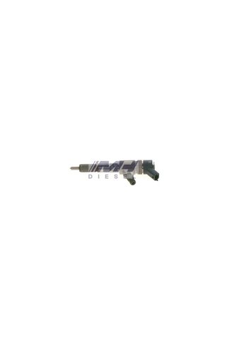 Bosch 0445110511 Common Rail Enjektör – Iveco 8140.43 2.8 Dizel