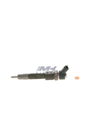 Bosch 0445110146 Common Rail Enjektör – Renault 1.9 dCi Opel 1.9 DTI