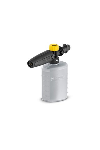 Karcher 3 Adet FJ 6 Bağla ve Temizle Köpük Aparatı