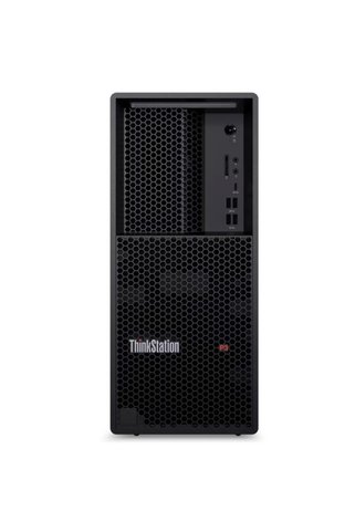 LENOVO ThinkStation P3 30HT00B4TR Ultra9 285K 32GB 1TBSSD RTX2000 W11P Masaüstü İş İstasyonu