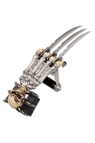 ufly X-Men Wolverine Pençesi Hayalet Başlı Limited Edition