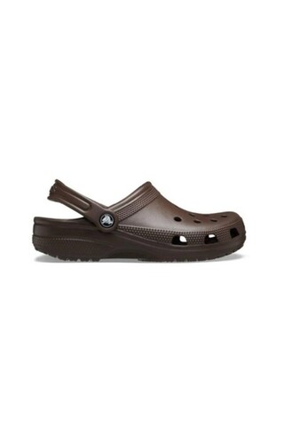 Crocs 10001-21Q Classic Unisex Sandalet