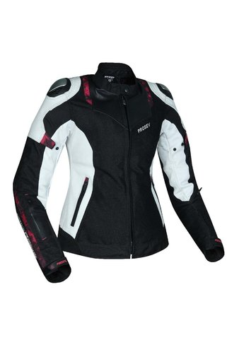 Prosev W51A Motosiklet Montu Kadın Dört Mevsim
