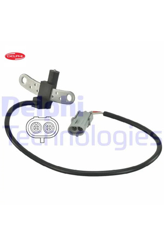 DELPHİ Krank mil sensörü renault 9-19-21-clıo 1.4-1.6-laguna 1.8 7700739793/ 7700855719