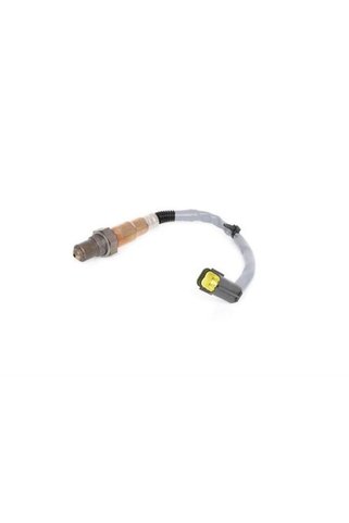 Bosch 0986AG2204 Oksijen Sensörü Nissan Qashqai Note Micra X Traıl 2.0 0510 0258986601 22690ED000