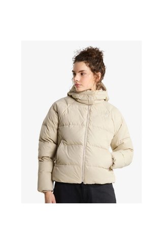 THE NORTH FACE Hydrenalite City Down Kadın Bej Mont (NF0A8D3JN7J1)