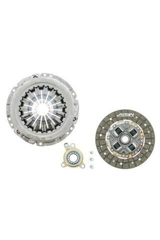 AISIN CKT446R Debriyaj Seti Rulmanlı Toyota Corolla 1.6 Benzinli 2019> ZRE210 (e21 Kasa Yaris 1.5 2017>