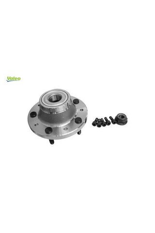 VALEO Arka teker poryalı bilya transıt 14> custom 12>kısa kasa önden çeker KTBK211A049AA/ 1763850/