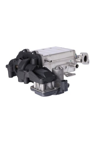 FEBI BILSTEIN 181112 EGR Modülü MAN LCV 04L131512BN