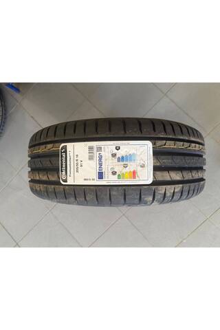 Continental 205/55R16 Premium Contact 7 DOT:2026