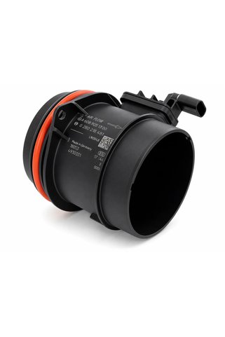 HAVA DEBIMETRESI M608-W177 A SERI W118 CLA SERI