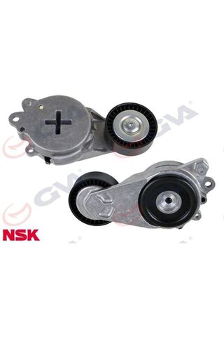 GVA 2771210K Alternatör Gergi Rulmanı Kutuklu Toyota Corolla Auris Yaris Verso 1.4 D4d 2009 3302233040