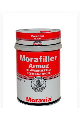 Moravia Morafiller Armuz Dolgu Macunu 3.5 Kg