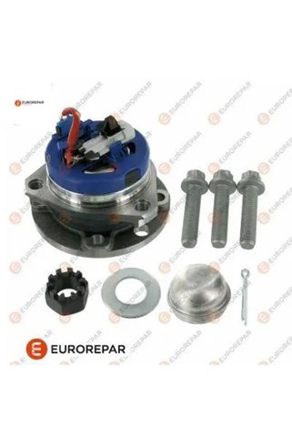 EUROREPAR Erp rulman kiti opel astra g (t98) (f35) (f70) vkba3511 1681938380