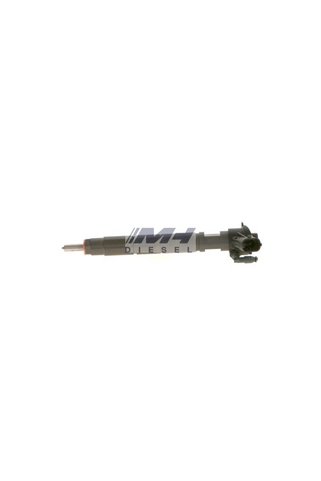 Bosch 0445116041 Common Rail Enjektör – Jeep Chrysler Lancia 2.8 CRD