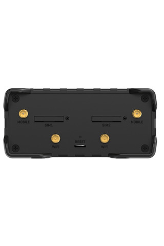 Teltonika RUT951 2.4ghz Ev Ofis Tipi 4G/5G LTE Router