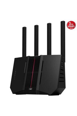 ASUS RT-BE92U WIFI 7 ROUTER