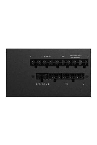 Gigabyte 1000w 80+Gold GP-UD1000GM PG5 V2 Tam Modüler Power Supply