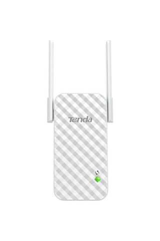 Tenda A9 300 Mbps WiFi Range Extender/menzil Genişletici 2 Anten