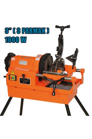 Cat Power 3" TEZGAHLI PAFTA 1000W - CATPOWER8803