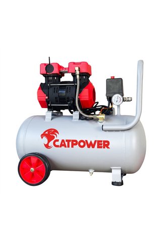 Cat Power 2HP 50 LT KOMPRESÖR - CATPOWER1154