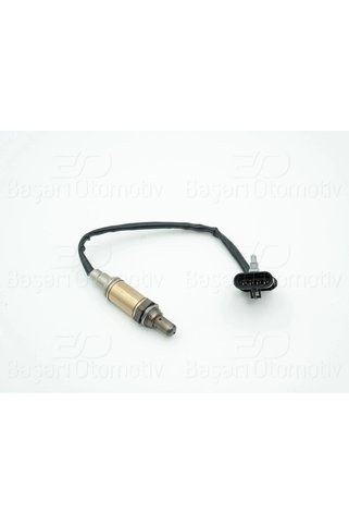 Wisco Opel Astra G Vectra B 1996-2001 Oksijen Sensoru 0258005055