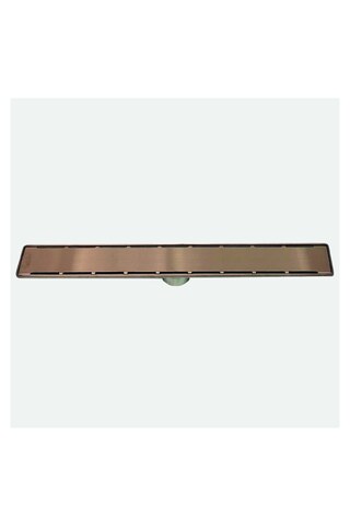 Sukar Line/6 50 cm Bronz Plain Izgara