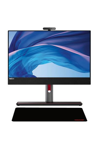LENOVO ThinkCentre 12SKS50800H500 i5-14400 16GB 1TBSSD 23.8" FHD W11P All In One Bilgisayar