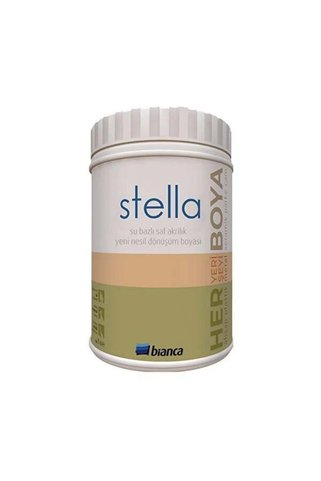 Bianca Stella Kesekağıdı 1 LT (611G_7250_1.00)