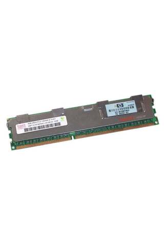 HP 500203-061 4GB 1333 MHZ (DELL R610 R710 R620 R720 - DL360/DL380 GEN7 - DL360/DL380 GEN8 IBM X