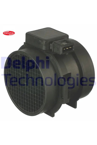 DELPHİ Hava debimetre hava kütle ölcer volvo s40 1.9t4 1997-2000 s40 2.0t 2.0t4 1997-2004 v40 2.0t 2.0t4