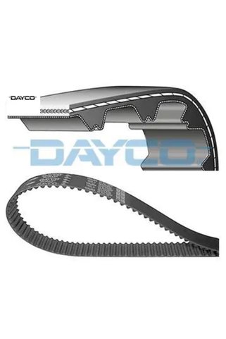 DAYCO Triger kayışı 167x240 marea 2.0 96-00 brava 2.0hd 98-00 bravo 2.0hgt 20v 96-00 46541065/