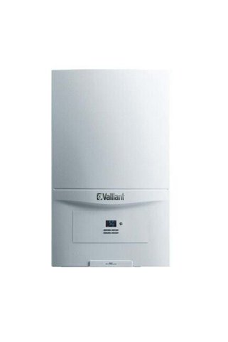 Vaillant Vuw EcoTEC Pure 236/7-2 Tam Yoğuşmalı Kombi