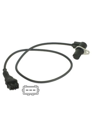 DELPHİ SS10893 Krank Sensörü BMW M50 M52 E36 E38 E38 BR60175