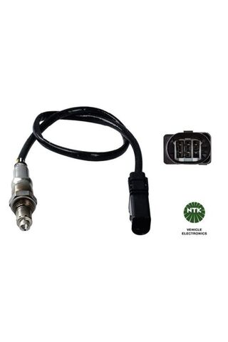 NGK 90938 Oksijen Sensörü A1 A3 Q2 Leon Octavia Süper B III Golf VIII Taigo T Roc Passat B8 35 TFSI