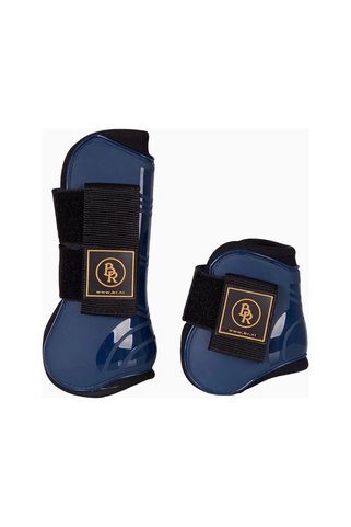 B&R BR Pro Tech At Tendon ve Fetlock Koruma Seti