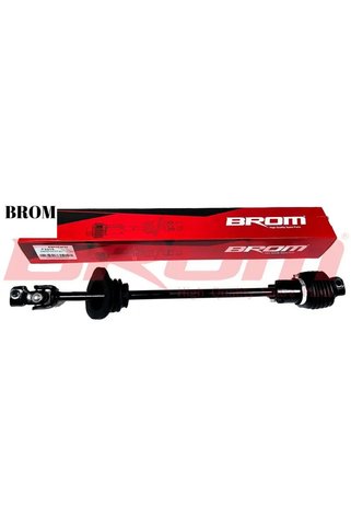 Universal Direksiyon alt mili cb körüklü m131 1600 brom 85008011