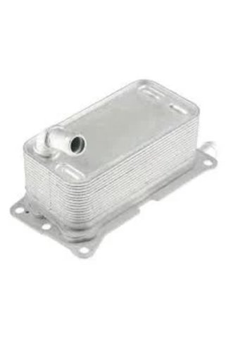 OTOMATİK ŞANZIMAN YAĞ SOĞUTUCUSU KÜTÜKLÜ W176 W246 C117 X117 X156 MERCEDES 2465010501
