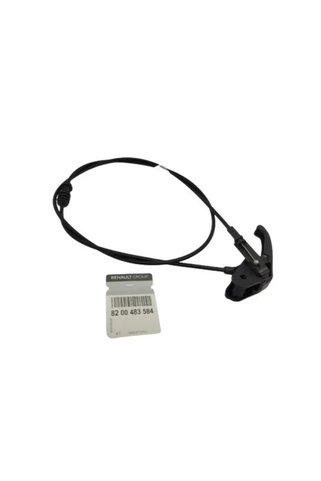 MAİS KAPUT ACMA TELI SCENIC II 8200483584