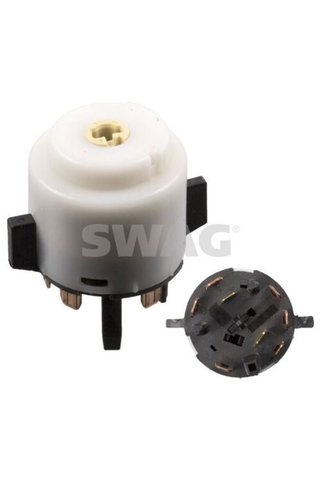 SWAG 30918646 Kontak Terminali Audi Polo Classıc T5 Passat A2 A3 A4 A6 A8 94>15 YM2111572AA
