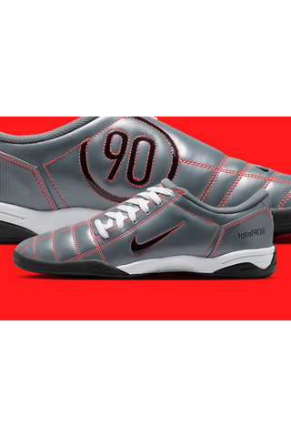 Nike Total 90 FA25 Erkek Spor Ayakkabı 2851-003 (SPORTİKS) DAR KALIPTIR 1 BEDEN BÜYÜK TERCİH EDİNİZ ..