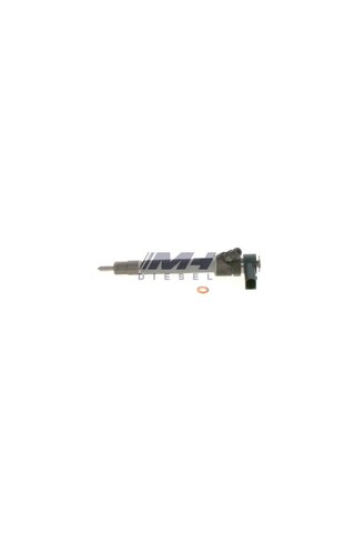 Bosch 0445110176 Enjektör – Mercedes C E S 2.2 CDI 2.7 CDI 3.2 CDI
