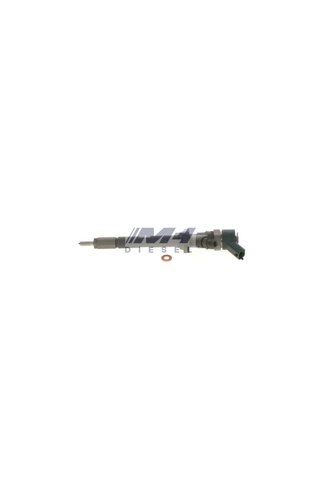 Bosch 0445110057 Common Rail Enjektör – Peugeot Expert 2.0 HDi 807 Citroën C8 Jumpy