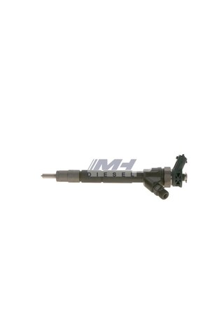 Bosch 0445110728 Common Rail Enjektör – Renault Koleos 2.0 dCi Nissan X-Trail 2.0 dCi