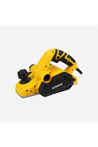Rtrmax ELEKTRİKLİ PLANYA MAKİNESİ 900W 82*3MM - RTM3990
