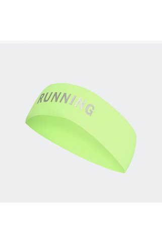 adidas Running Climacool Unisex Sarı Koşu Şapkası